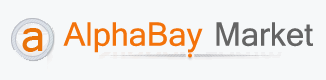 AlphaBay logo