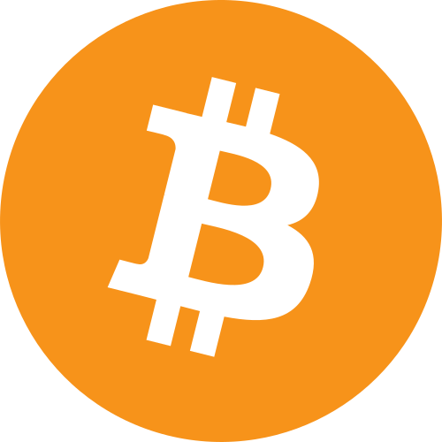 Bitcoin cryptocurrency