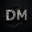 DarkMatter logo