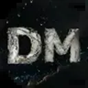 DarkMatter logo