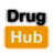 DrugHub market logo