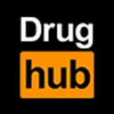 Drughub logo