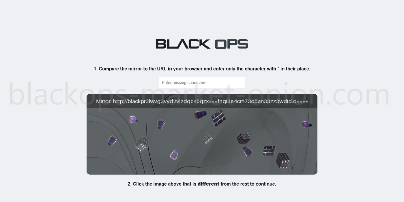 Illustration representing anonymous darknet market security operations