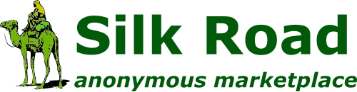 Silk Road logo