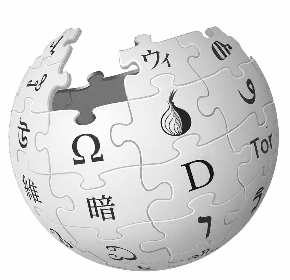 WikiDarknet logo